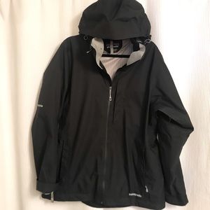 Patagonia Snowbelle 3 in 1 jacket